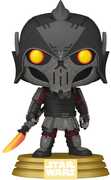 Funko POP! Star Wars: Star Wars Legends - Darth Bane