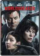 Worldbreaker , Luke Evans