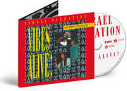 Vibes Alive , Israel Vibration