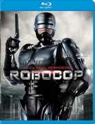 RoboCop , Peter Weller