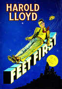 Feet First , Harold Lloyd