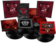 Breaking Out Of Heaven: 2007-2009 , Heaven & Hell