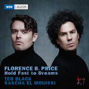 Florence B. Price: Hold Fast to Dreams , Ted Black