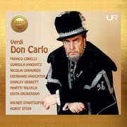 Verdi: Don Carlo , Franco Corelli