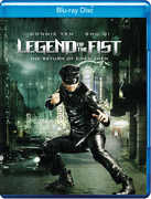 Legend Of The Fist: The Return Of Chen Zhen , Donnie Yen