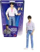 KPop Demon Hunters Saja Boys Jinu “Soda Pop" Doll (KPDH)