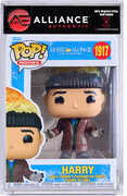 Funko POP! Movies: Home Alone 2 - Harry - Alliance Authentic Encapsulated