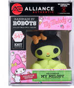 Handmade by Robots - Hello Kitty and Friends - My Melody #347 (Halloween) - Alliance Authentic Encapsulated