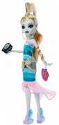 Monster High Dawn of the Dance Doll 4