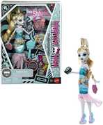 Monster High Dawn of the Dance Lagoona Blue Reproduction Doll 