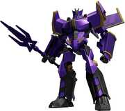 Blokees - Transformers - Classic Class - 20: Transformers One Megatronus Model Kit