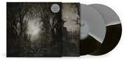 Blackwater Park - Black & Silver Colored Vinyl [Import] , Opeth