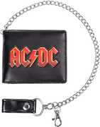 AC/ DC - Logo - Wallet