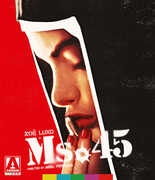 Ms. .45 , Zoë Lund