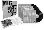 Miles '56: The Prestige Recordings , Miles Davis