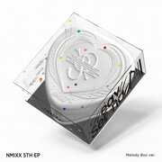 Heavy Serenade [Heavy ver.] , NMIXX