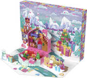 Polly Pocket 2026 Advent Calendar