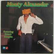 Rass! , Monty Alexander