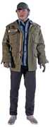 Jaws - 1/ 6 Scale Collector Figure - Quint