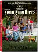 Young Mothers , Babette Verbeek