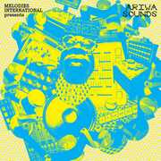 Melodies International Presents Ariwa Sounds , Mad Professor