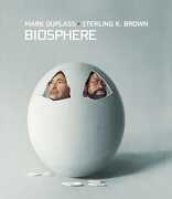 Biosphere , Mark Duplass