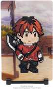 FiGGYZ - Frieren: Beyond Journey's End - Stark Winter Outfit Magnetic Collectible 