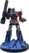 Optimus Prime (Megatron Arm) 11.5 PVC Paperweight