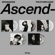 Ascend- , Zerobaseone