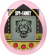 SPYxFAMILY x Tamagotchi - Pink 
