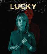 Lucky , Brea Grant