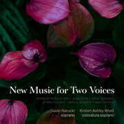 New Music for Two Voices , Susan Narucki