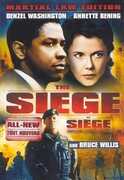 The Siege [Import] , Denzel Washington