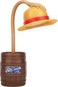 One Piece - Straw Hat Posable Light