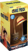 One Piece - Straw Hat Posable Light