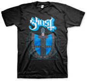 Ghost - Vitruvian - T-Shirt - Large