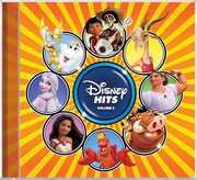 Disney Hits 2 (Original Soundtrack) , Various Artists