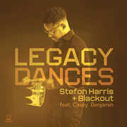 Legacy Dances , Stefon Harris