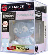 Hello Kitty and Friends - Chococat Pastel Limited Edition Vinyl Figure - Alliance Authentic Encapsulated