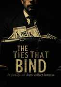The Ties That Bind , Ryan Northcott