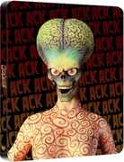 Mars Attacks: 30th Anniversary - All-Region UHD (Steelbook) [Import] 