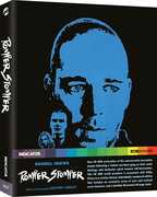 Romper Stomper , Russell Crowe