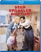 Star Spangled Rhythm , Bing Crosby
