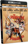The Pirates of Penzance , Kevin Kline