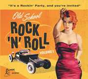Old School Rock & Roll 1 , Various Artists