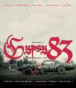 Gypsy 83 , Sara Rue