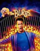The 'Burbs (Steelbook) , Tom Hanks