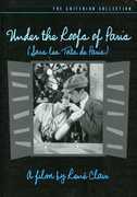 Under the Roofs of Paris (Criterion Collection) , Albert Prejean