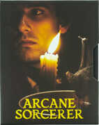 Arcane Sorcerer , Carlo Cecchi