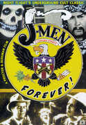 J-Men Forever , Philip Proctor